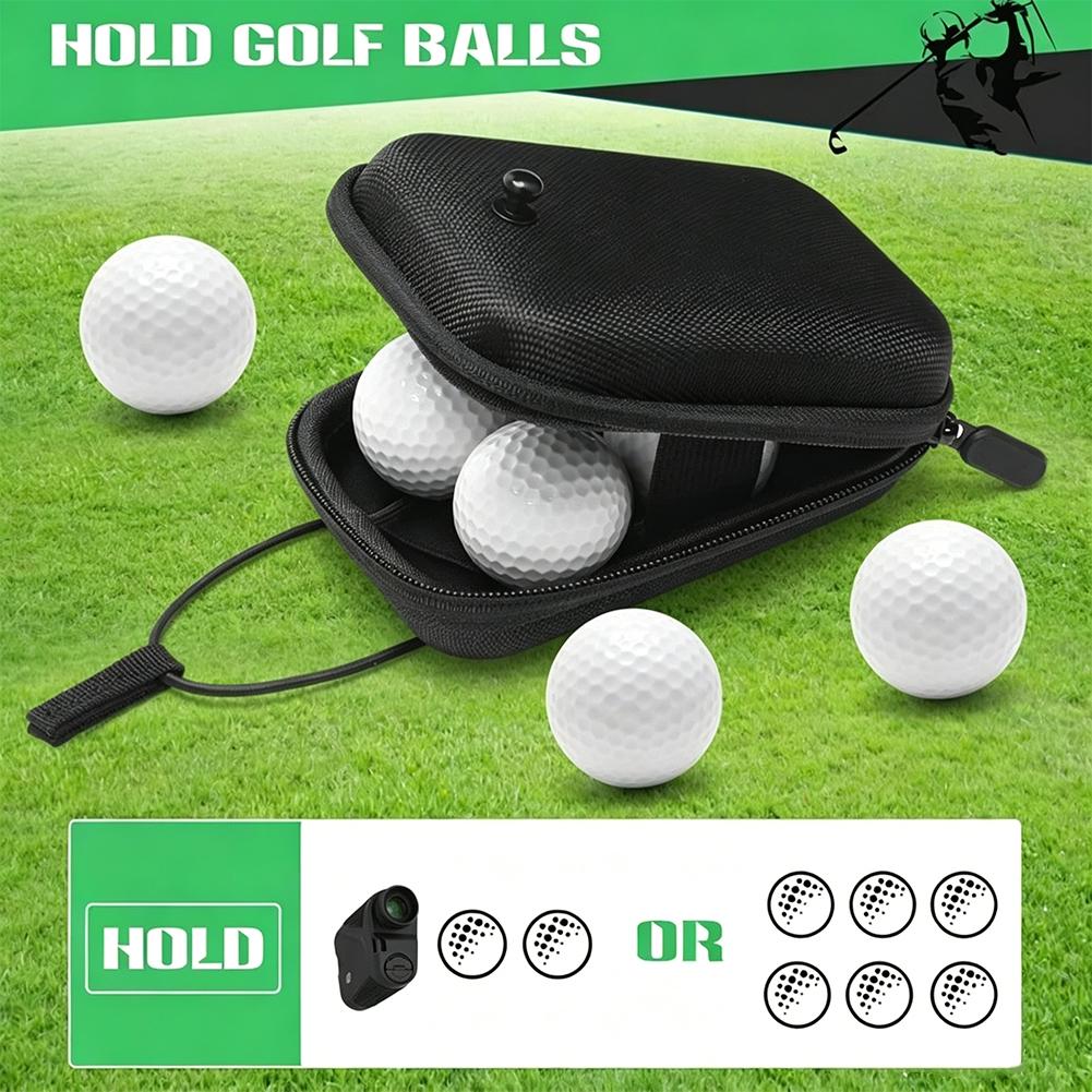 EVA Hard Rangefinder Case Prot - đánh giá và giá Rangefinder Laser Golf